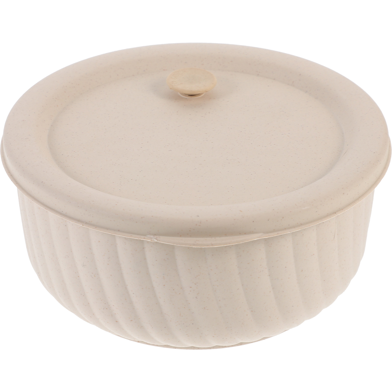 Lonchera de fibra de bambú, po - Food Snacks With Fiber reseña y precio