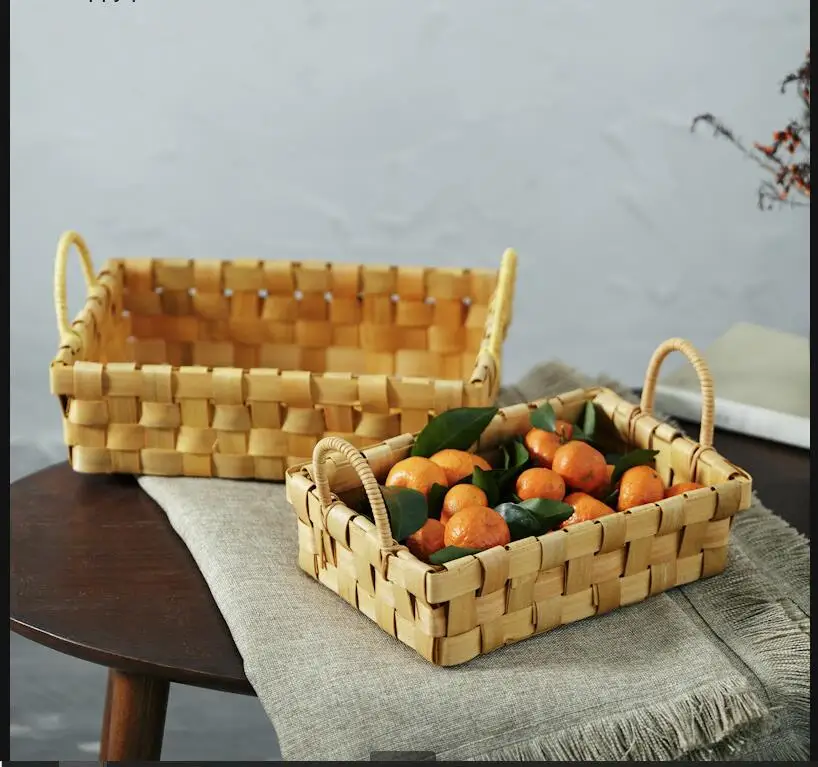 Cesta de almacenamiento de mad - Food Snacks With Fiber reseña y precio
