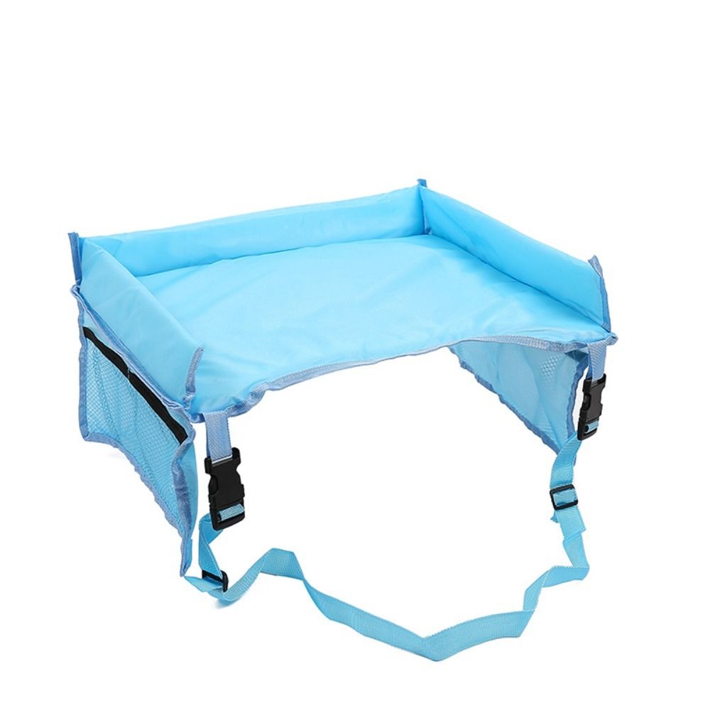Mesa Portátil para Cochecito,  - Food Snacks With Fiber reseña y precio