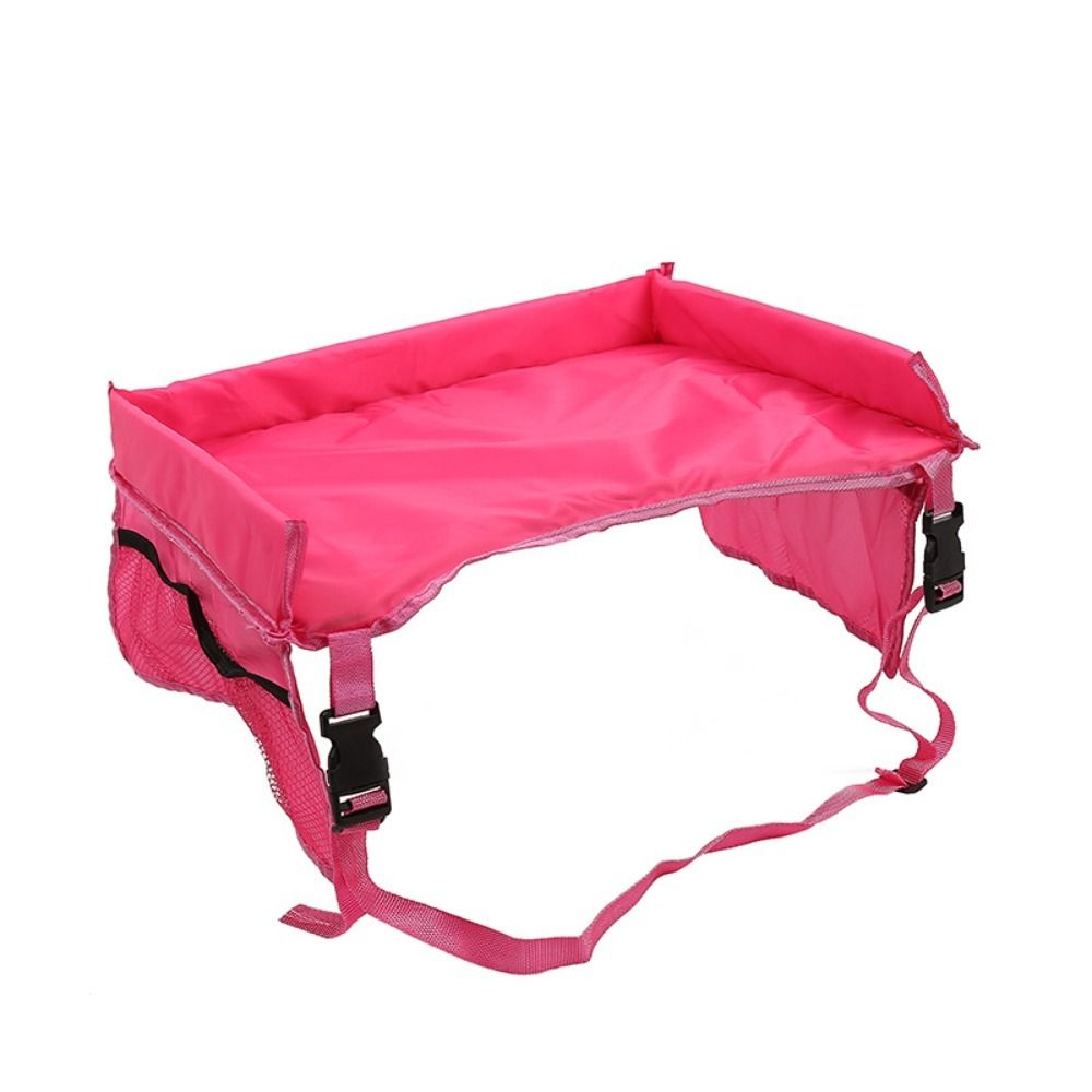 Mesa Portátil para Cochecito,  - Food Snacks With Fiber reseña y precio