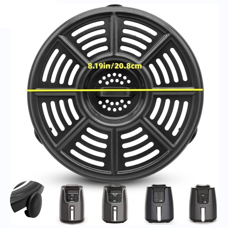 Bandeja de repuesto ABUN para  - Ninja Air Fryer Af101 reseña y precio