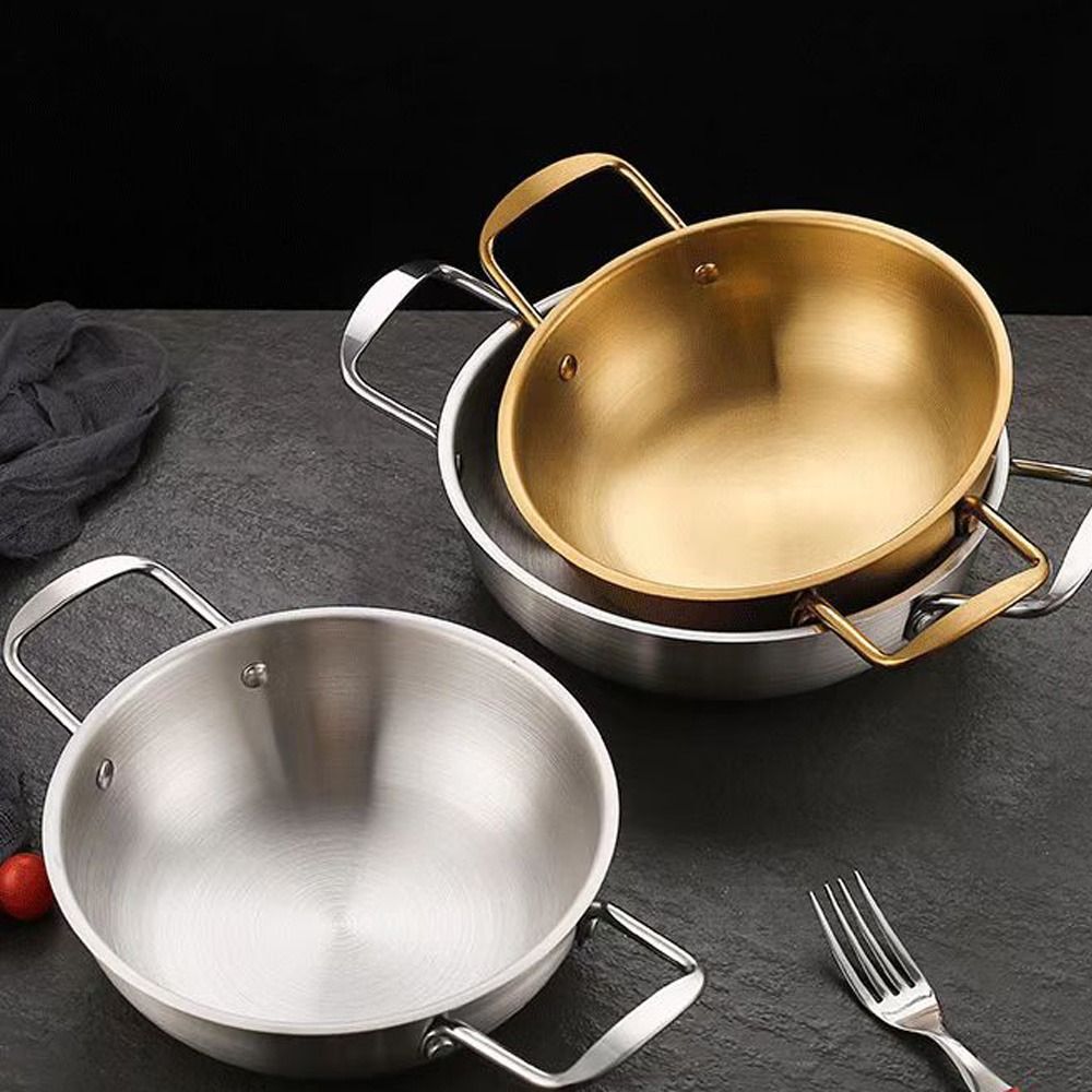 Utensilios de cocina de acero  - Dry Food Snacks reseña y precio