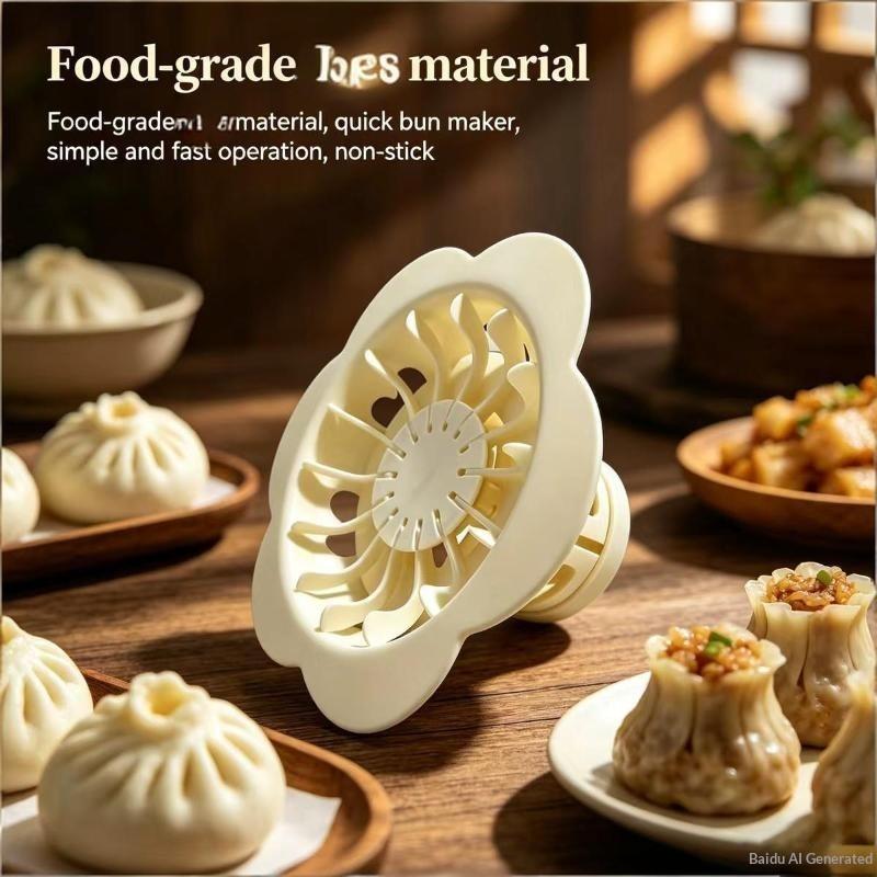 Herramienta Manual para Hacer  - Quick Food Snacks reseña y precio